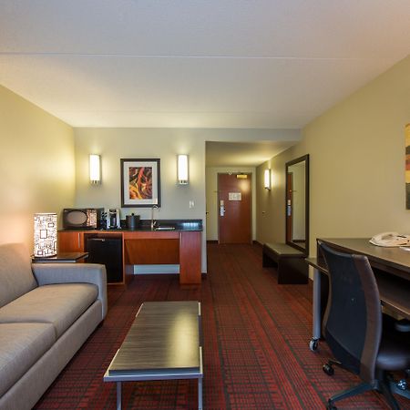 Holiday Inn Express Hotel & Suites Auburn By Ihg Kültér fotó