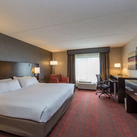 Holiday Inn Express Hotel & Suites Auburn By Ihg Kültér fotó