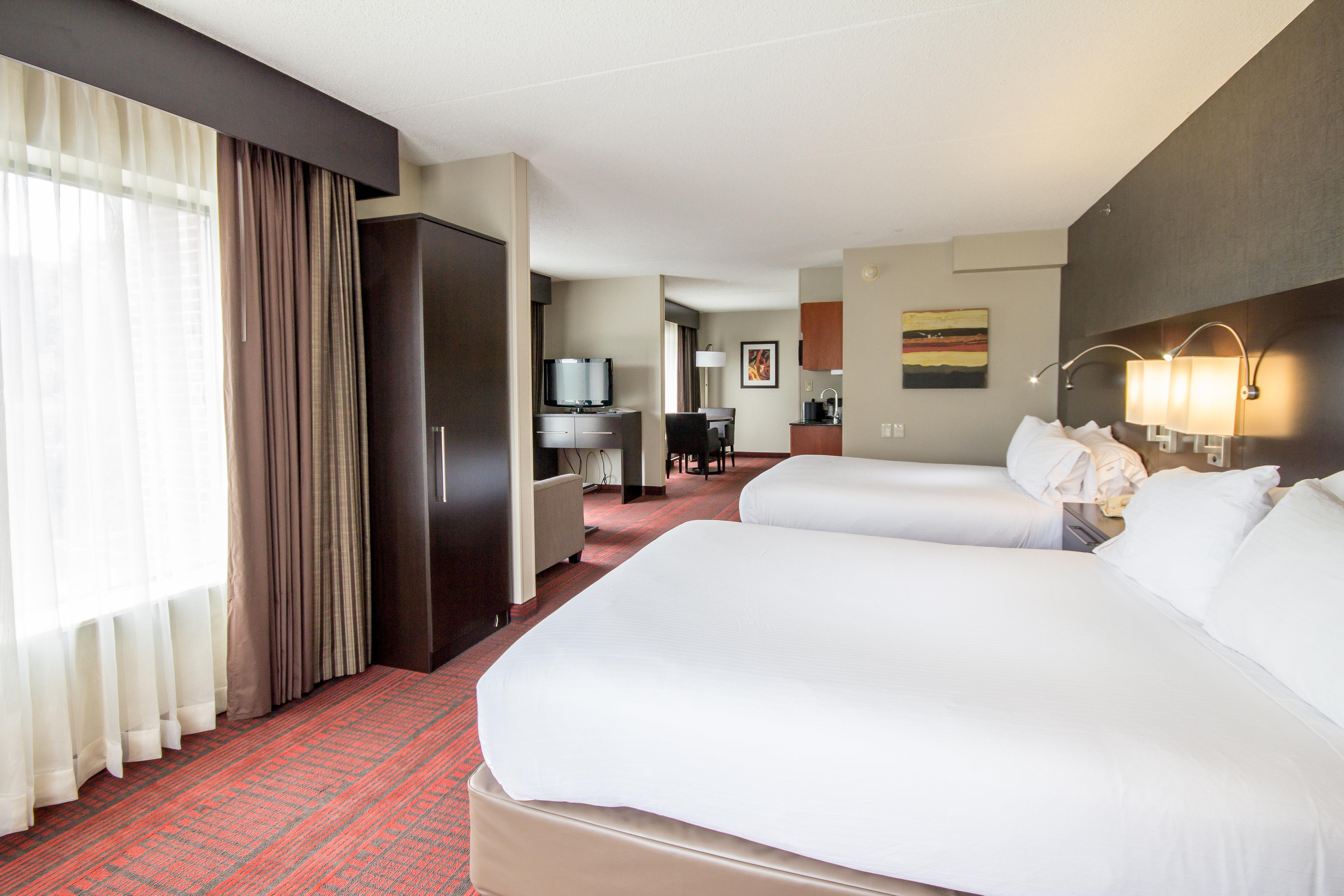 Holiday Inn Express Hotel & Suites Auburn By Ihg Kültér fotó