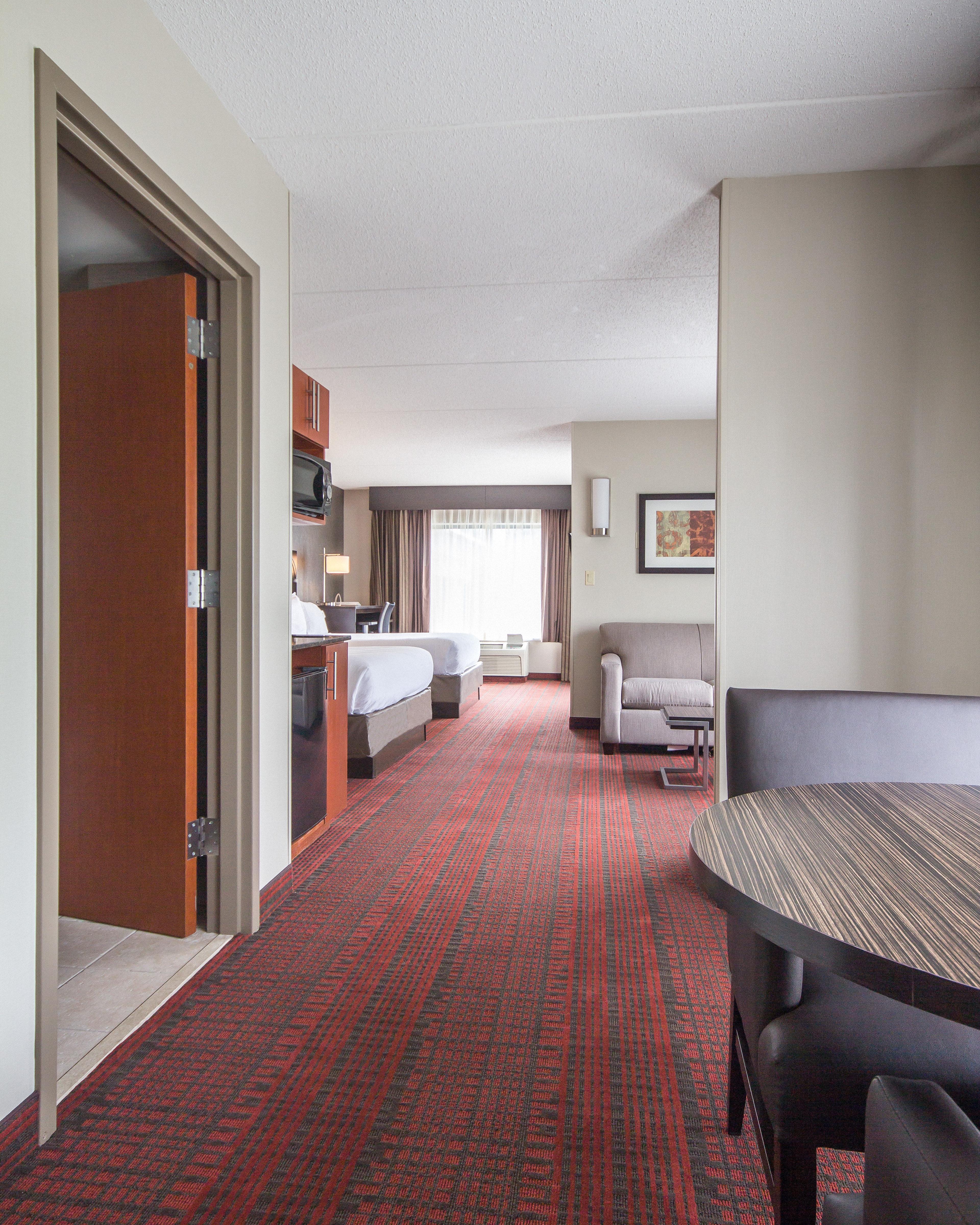 Holiday Inn Express Hotel & Suites Auburn By Ihg Kültér fotó