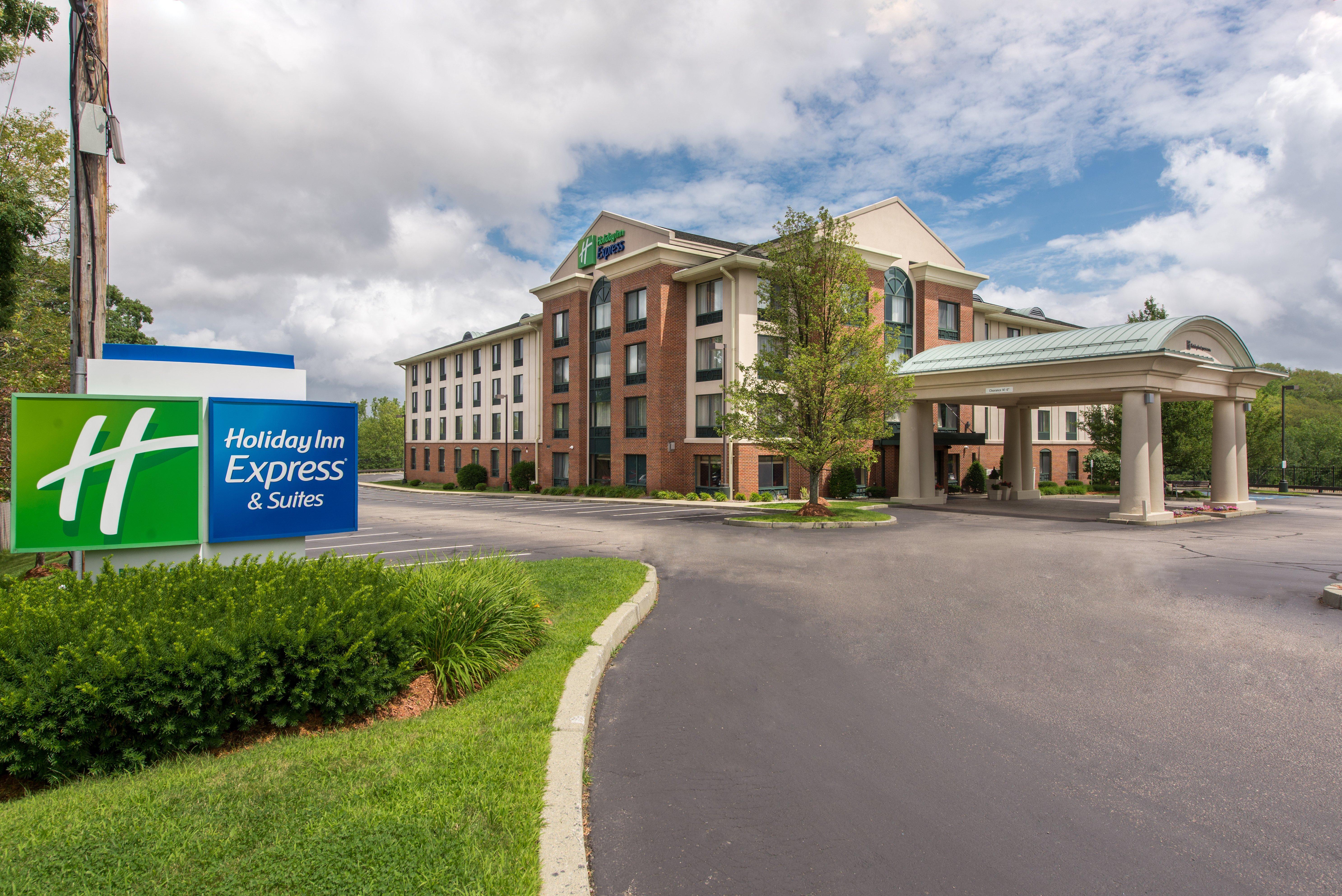 Holiday Inn Express Hotel & Suites Auburn By Ihg Kültér fotó