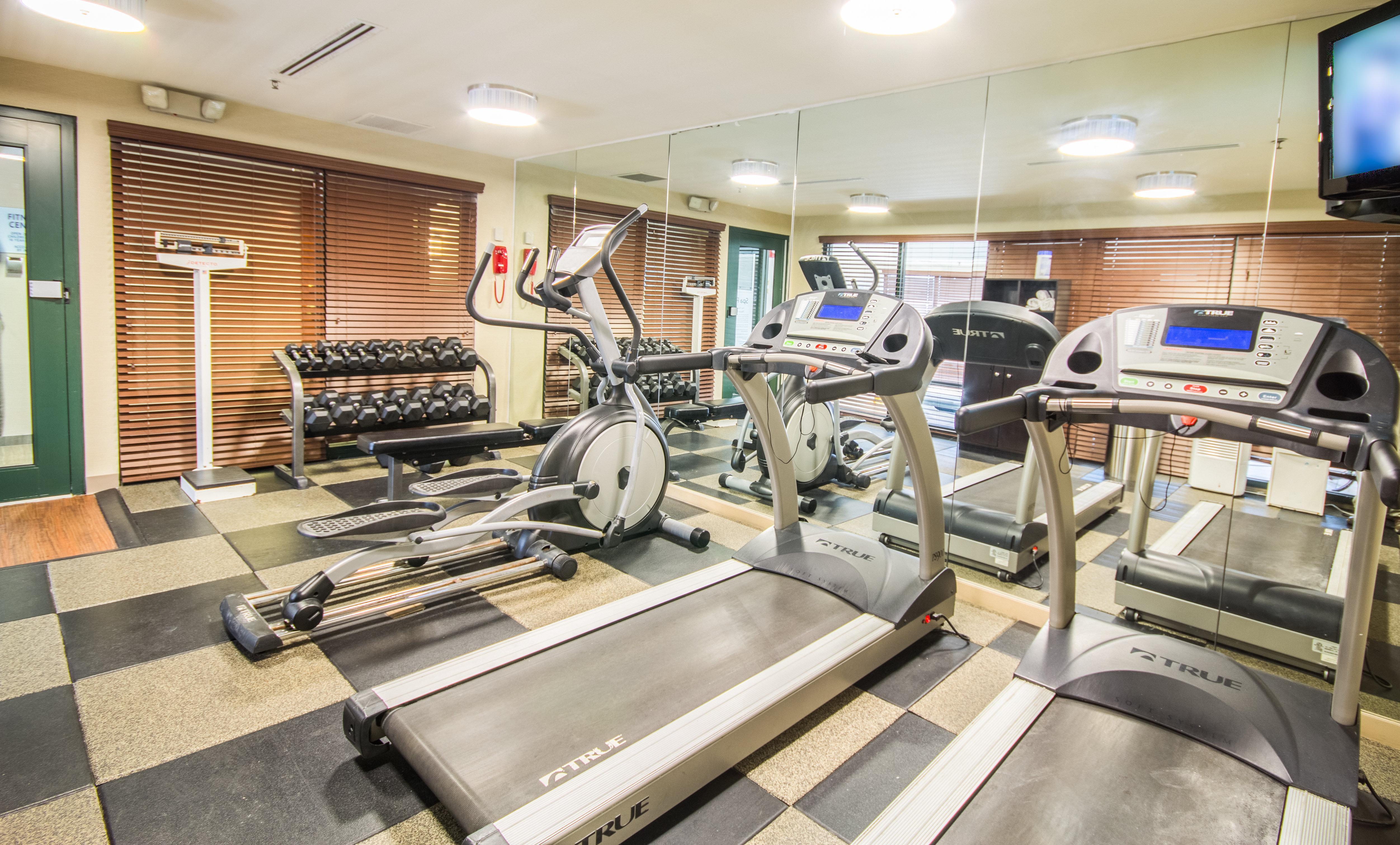 Holiday Inn Express Hotel & Suites Auburn By Ihg Kültér fotó