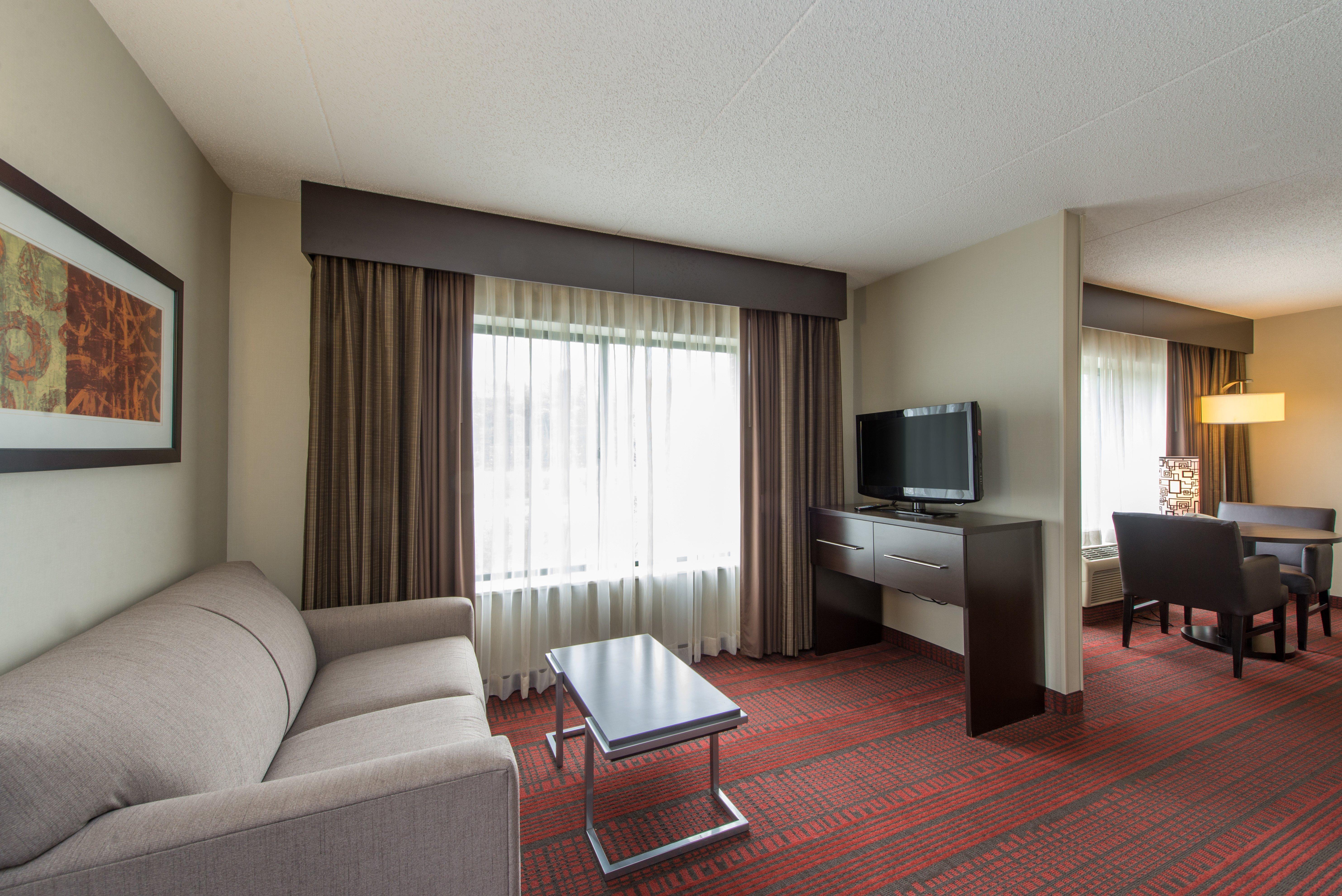 Holiday Inn Express Hotel & Suites Auburn By Ihg Kültér fotó