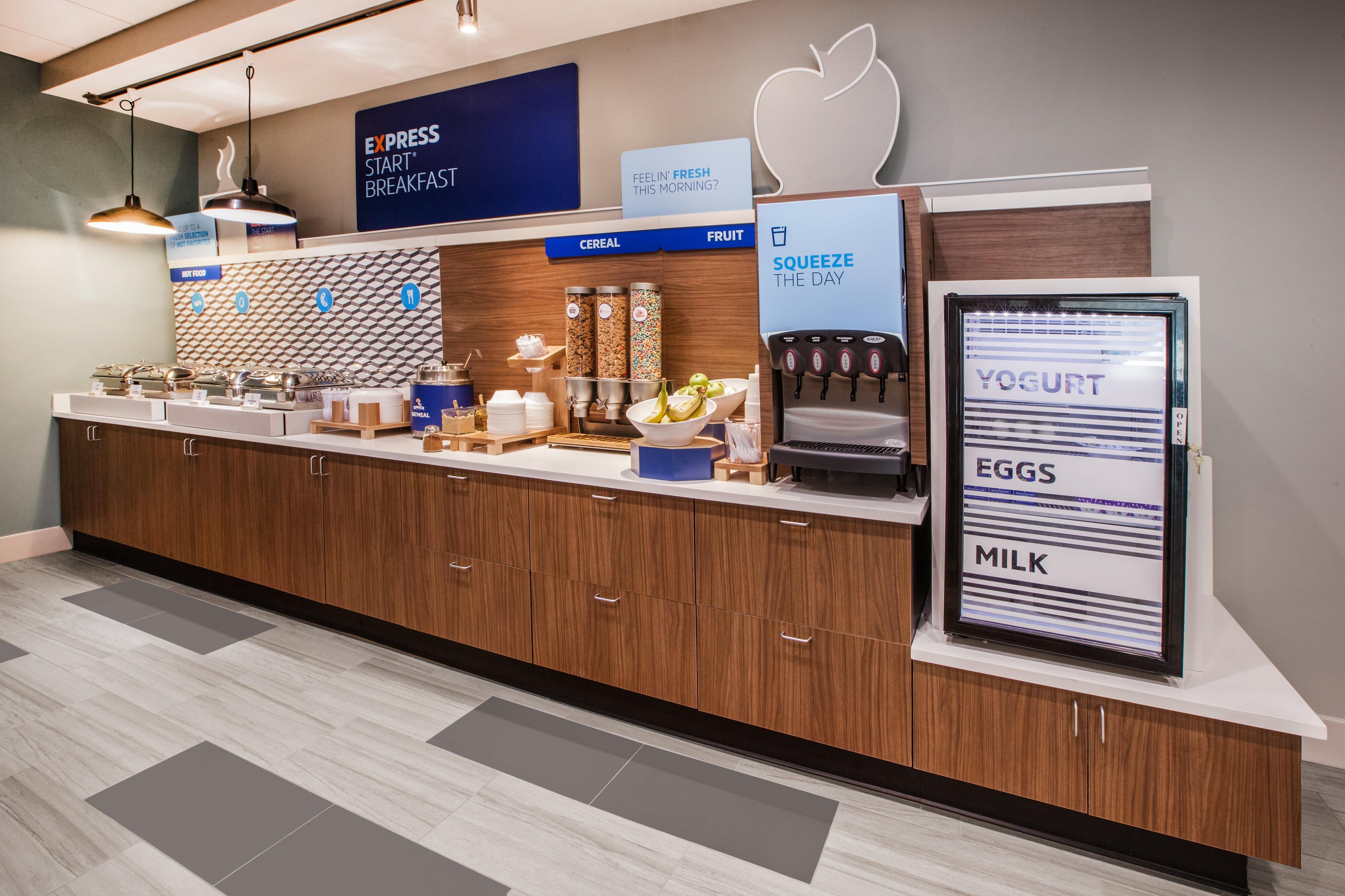 Holiday Inn Express Hotel & Suites Auburn By Ihg Kültér fotó