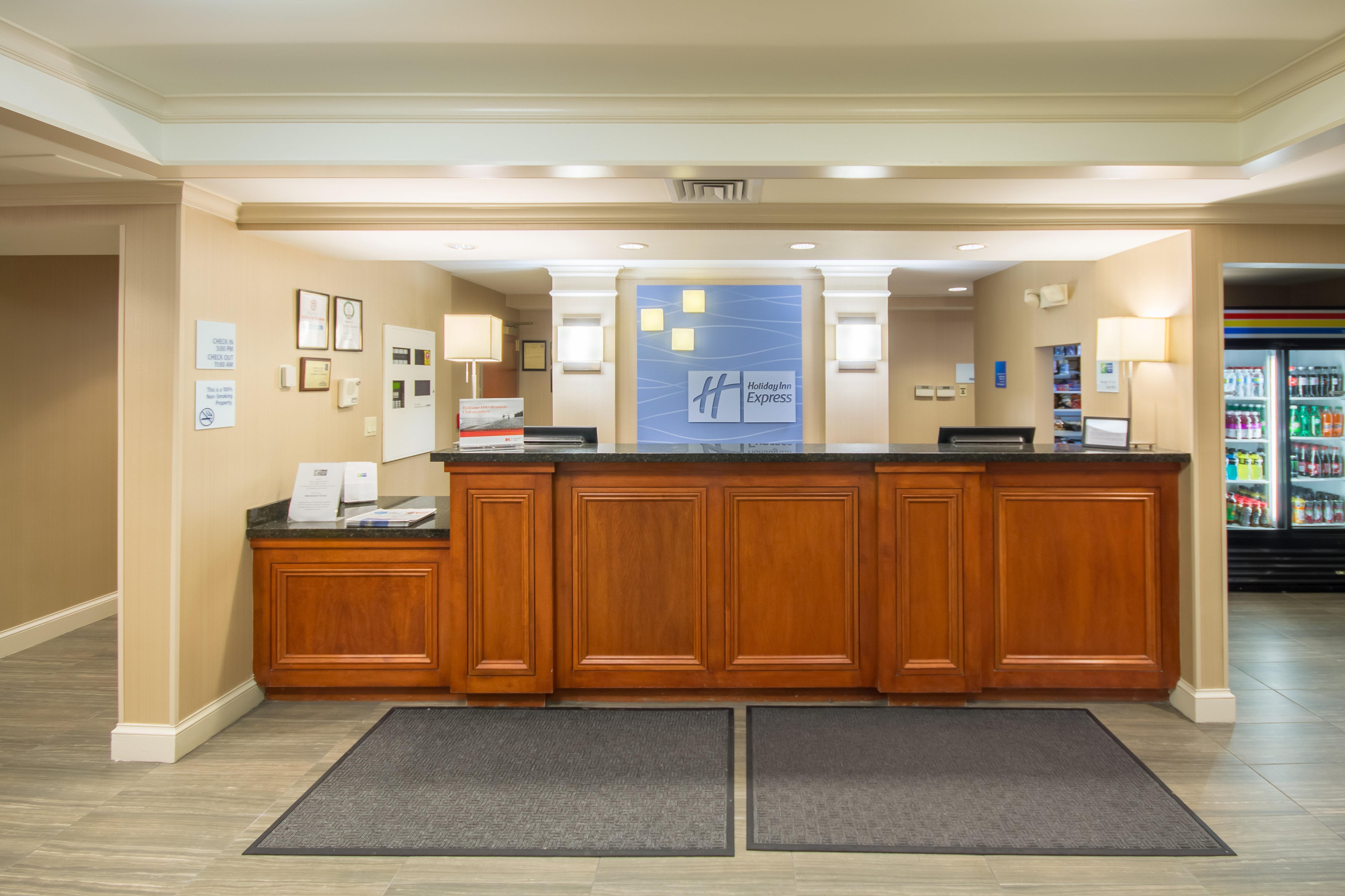 Holiday Inn Express Hotel & Suites Auburn By Ihg Kültér fotó