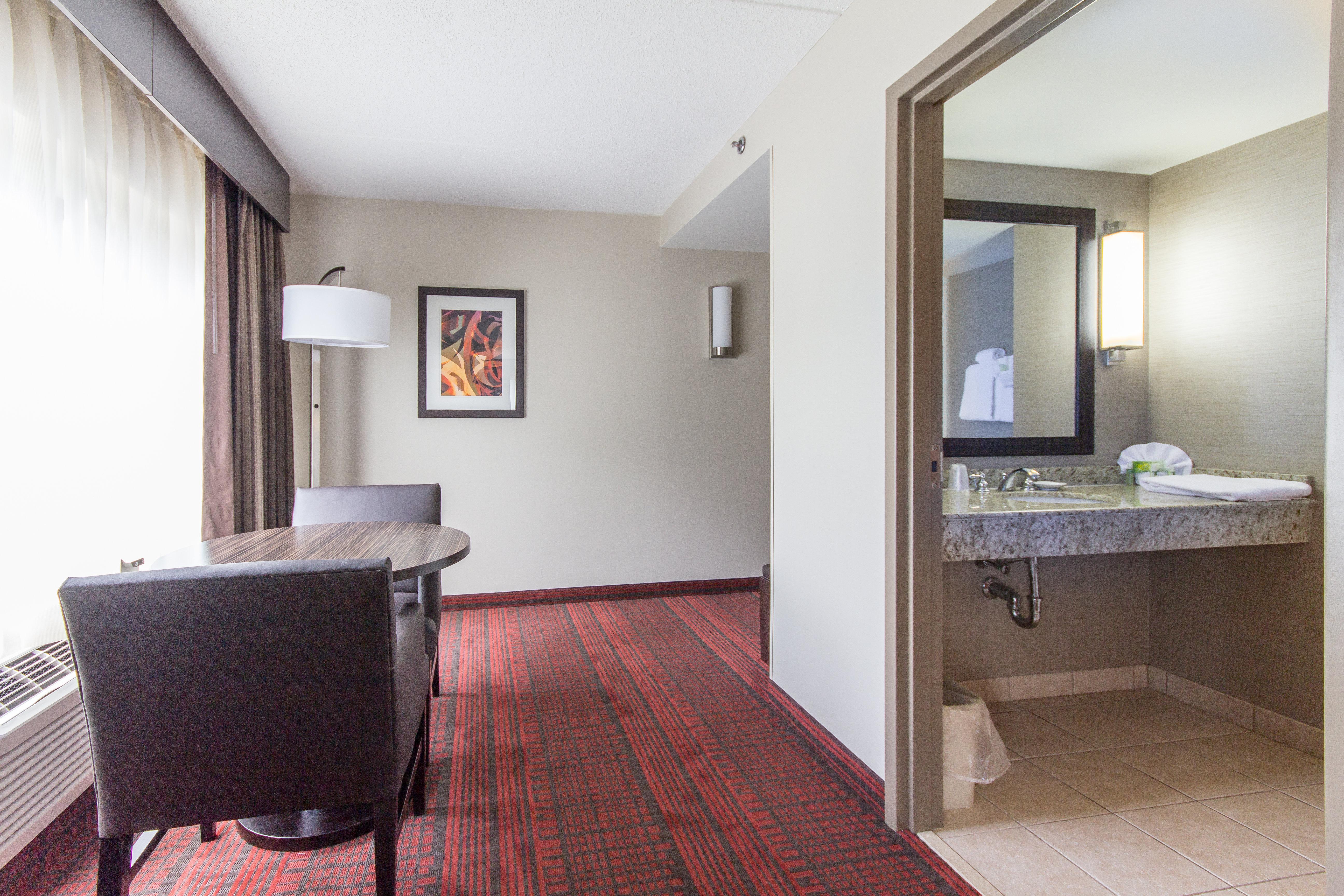 Holiday Inn Express Hotel & Suites Auburn By Ihg Kültér fotó