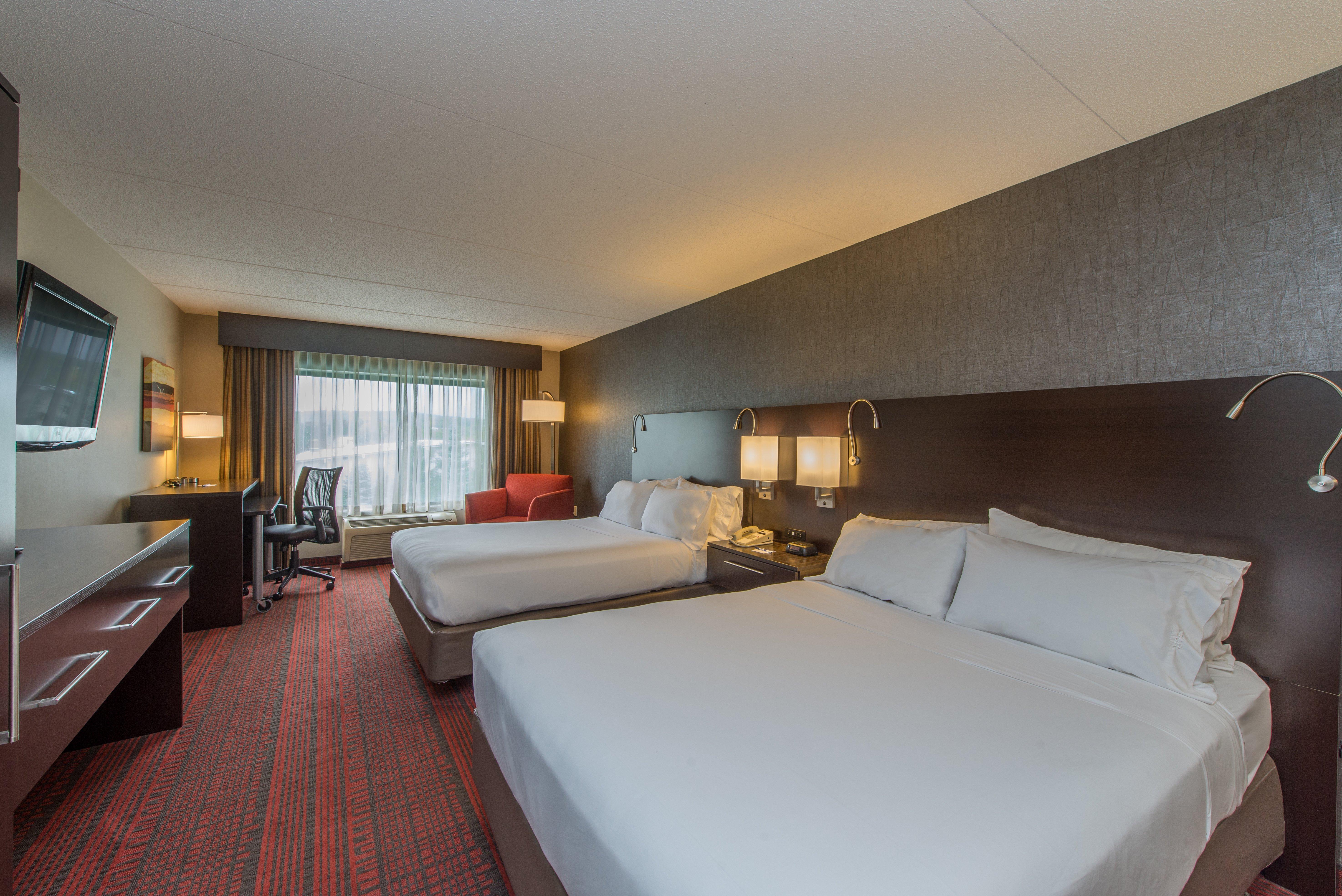 Holiday Inn Express Hotel & Suites Auburn By Ihg Kültér fotó