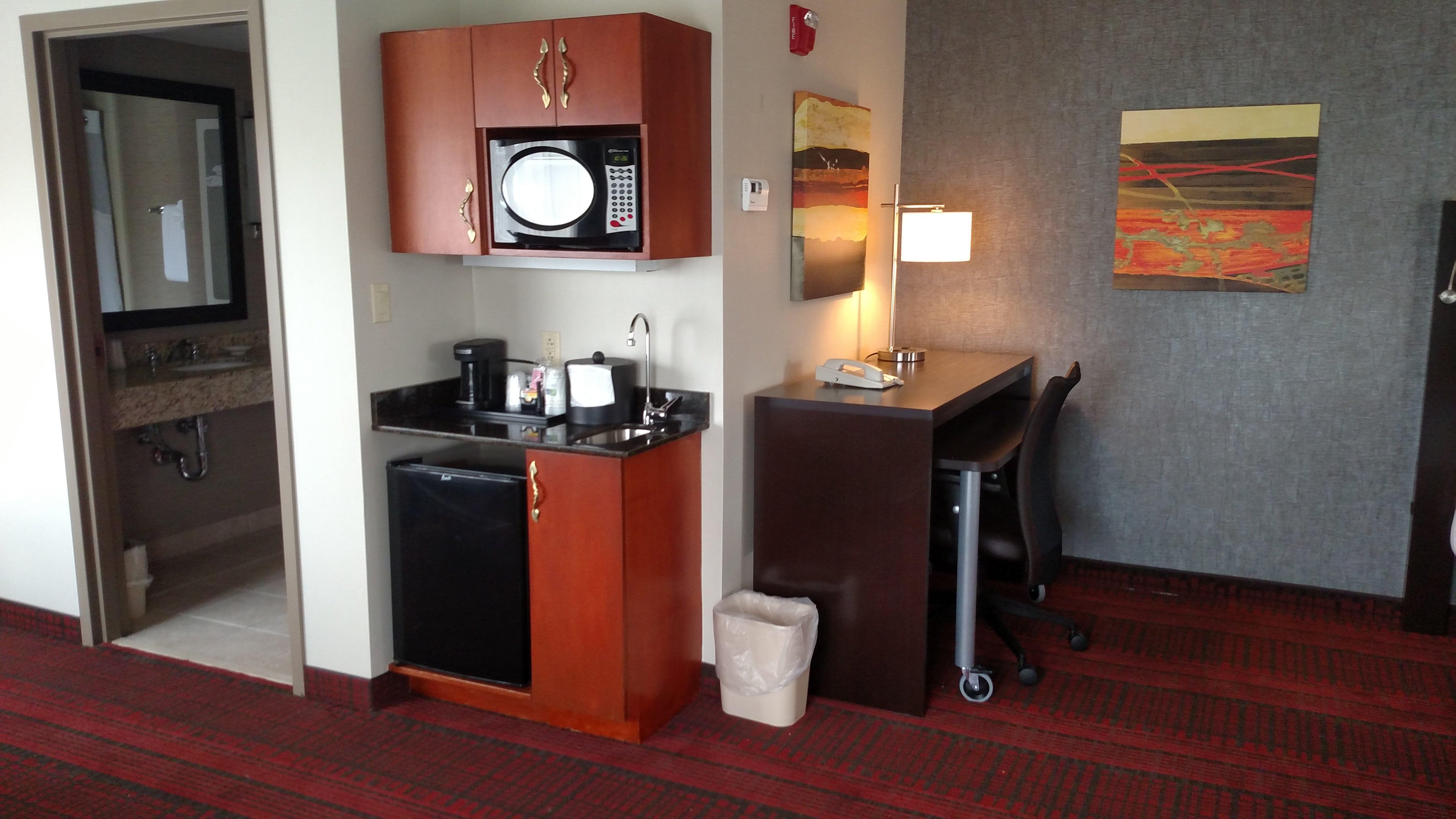 Holiday Inn Express Hotel & Suites Auburn By Ihg Kültér fotó