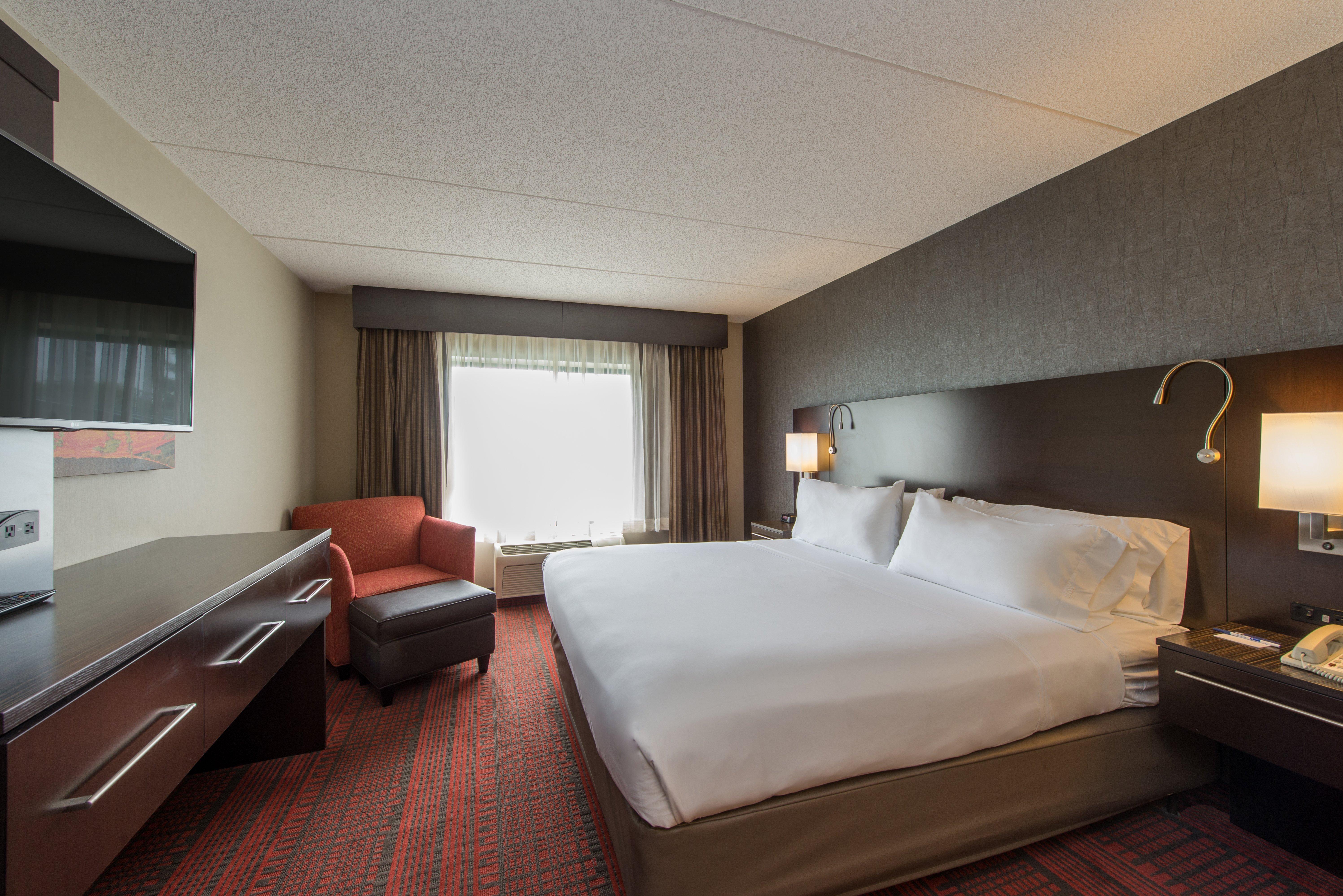 Holiday Inn Express Hotel & Suites Auburn By Ihg Kültér fotó