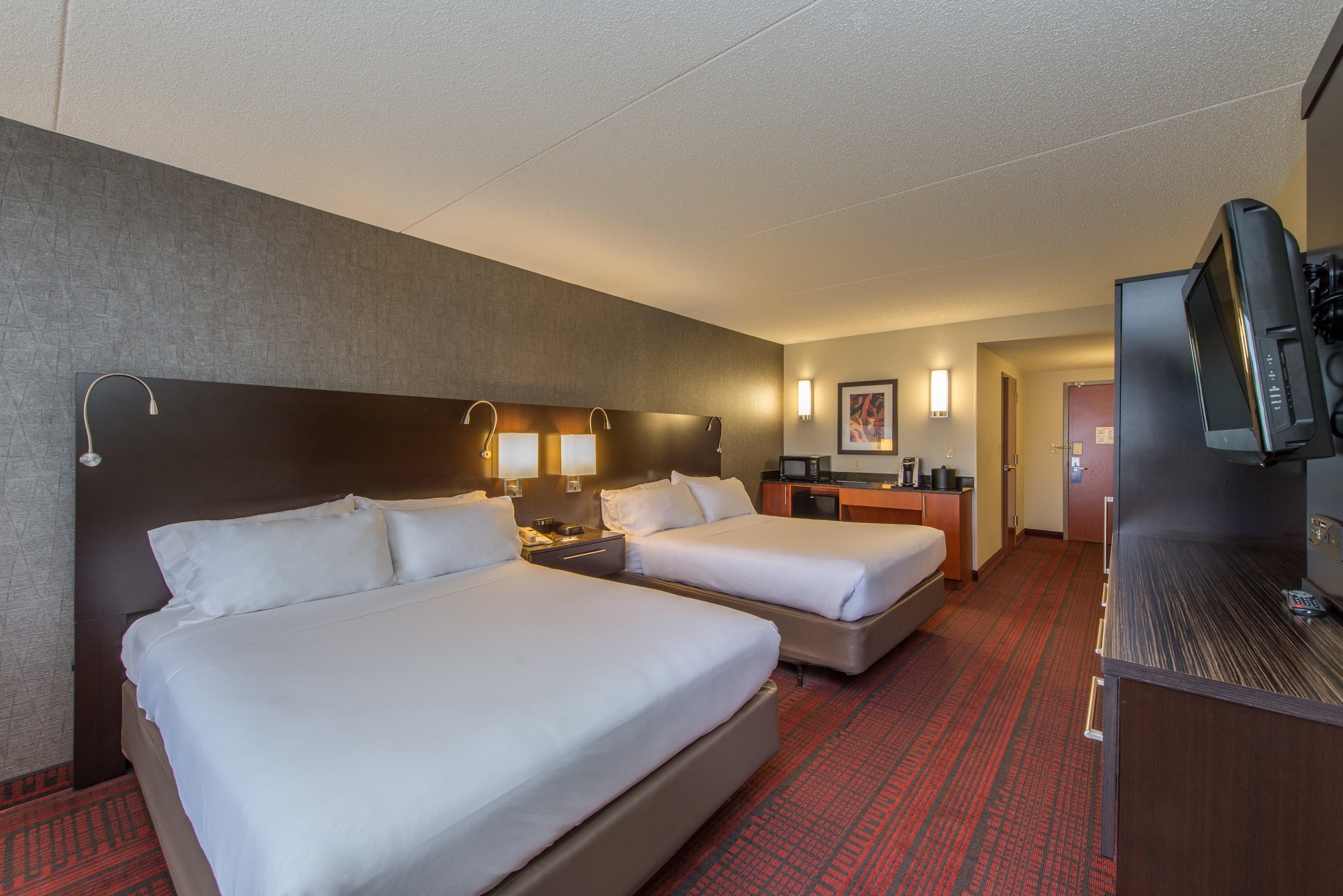 Holiday Inn Express Hotel & Suites Auburn By Ihg Kültér fotó