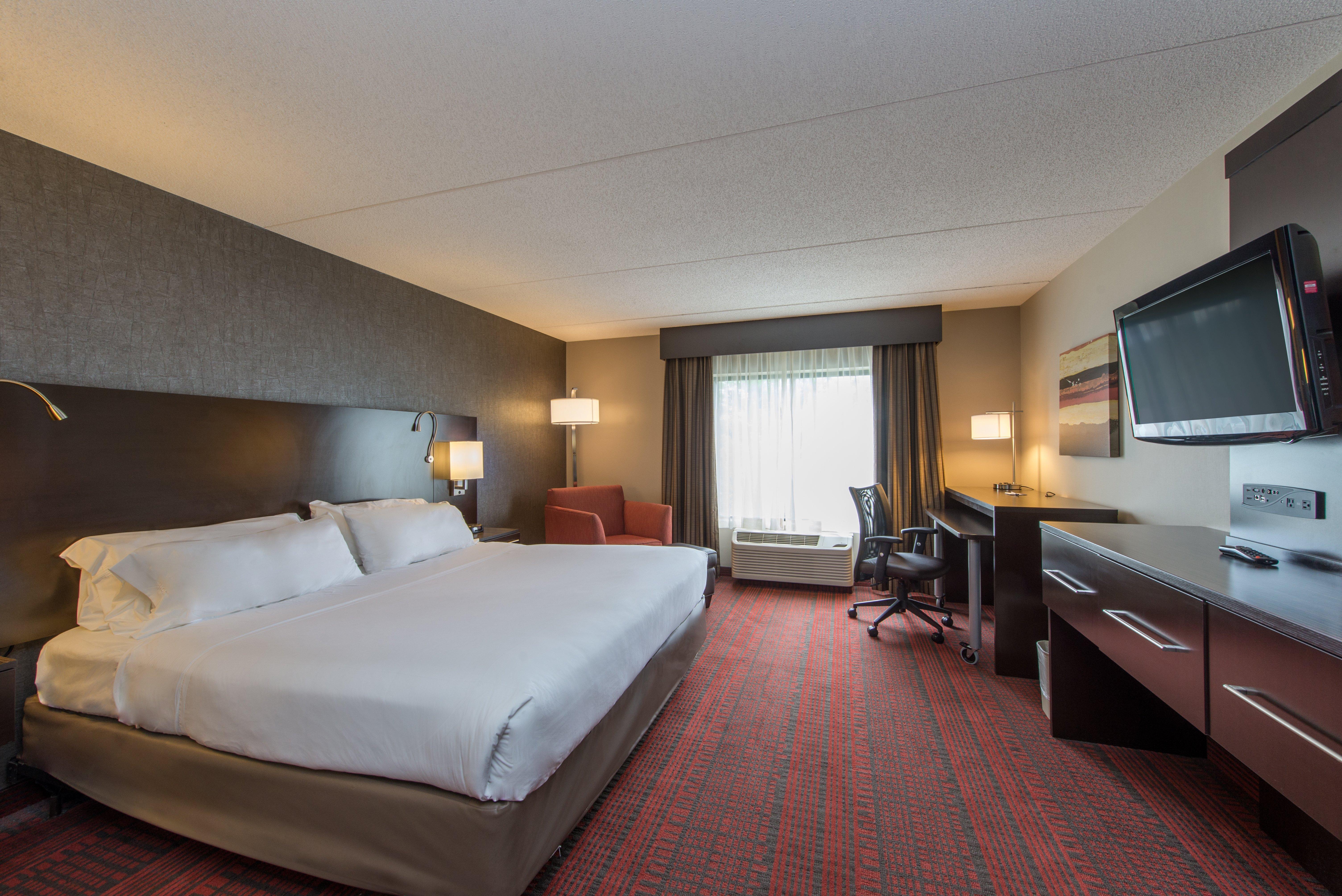Holiday Inn Express Hotel & Suites Auburn By Ihg Kültér fotó