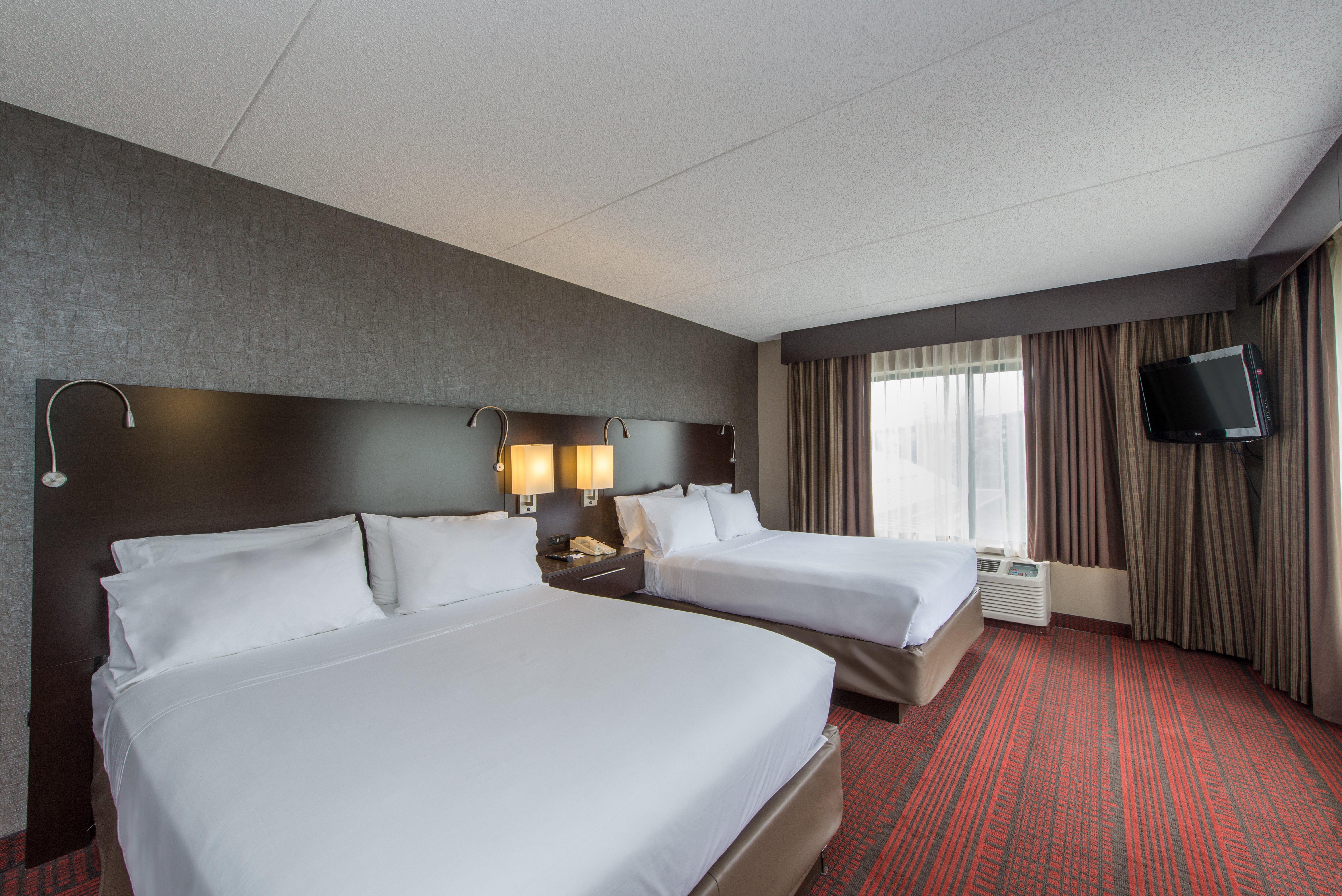 Holiday Inn Express Hotel & Suites Auburn By Ihg Kültér fotó