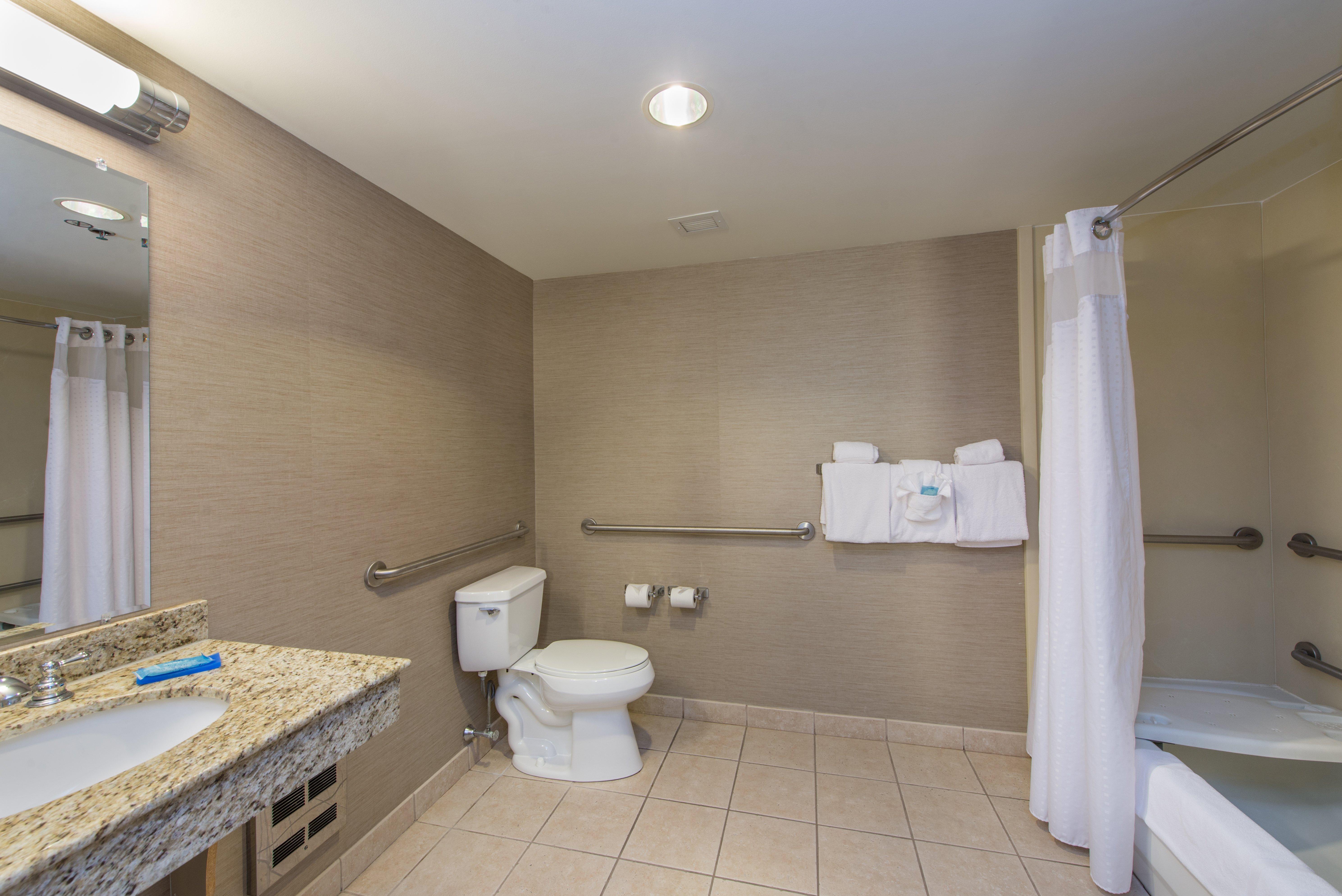 Holiday Inn Express Hotel & Suites Auburn By Ihg Kültér fotó