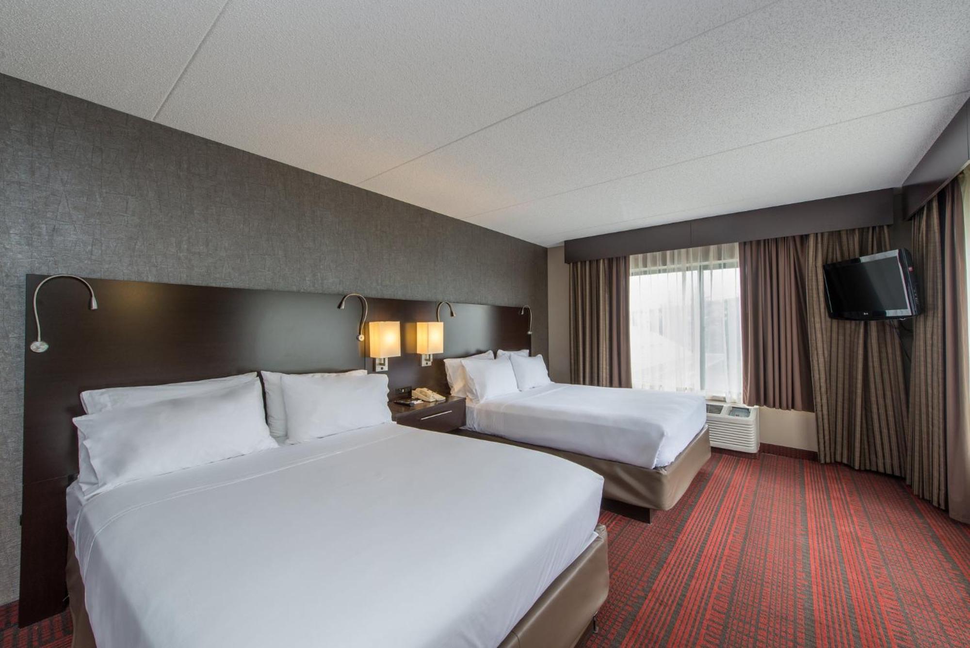 Holiday Inn Express Hotel & Suites Auburn By Ihg Kültér fotó