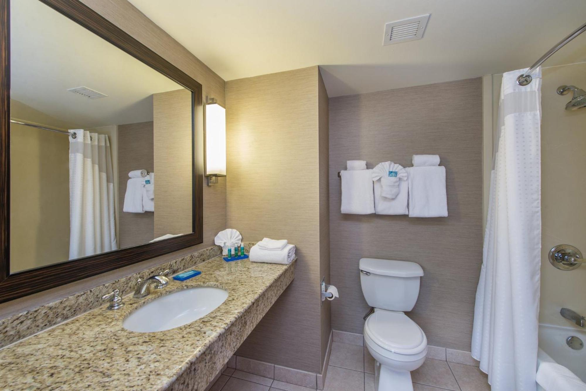 Holiday Inn Express Hotel & Suites Auburn By Ihg Kültér fotó