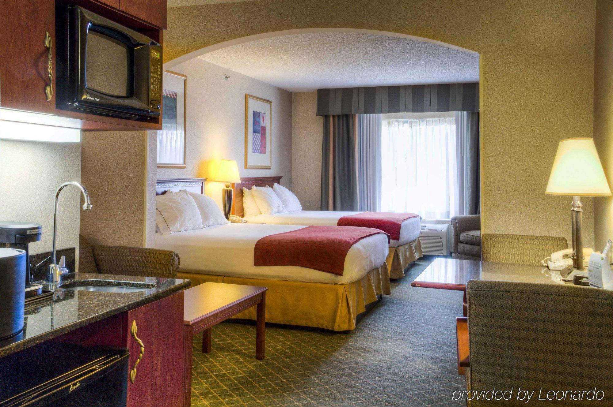 Holiday Inn Express Hotel & Suites Auburn By Ihg Kültér fotó