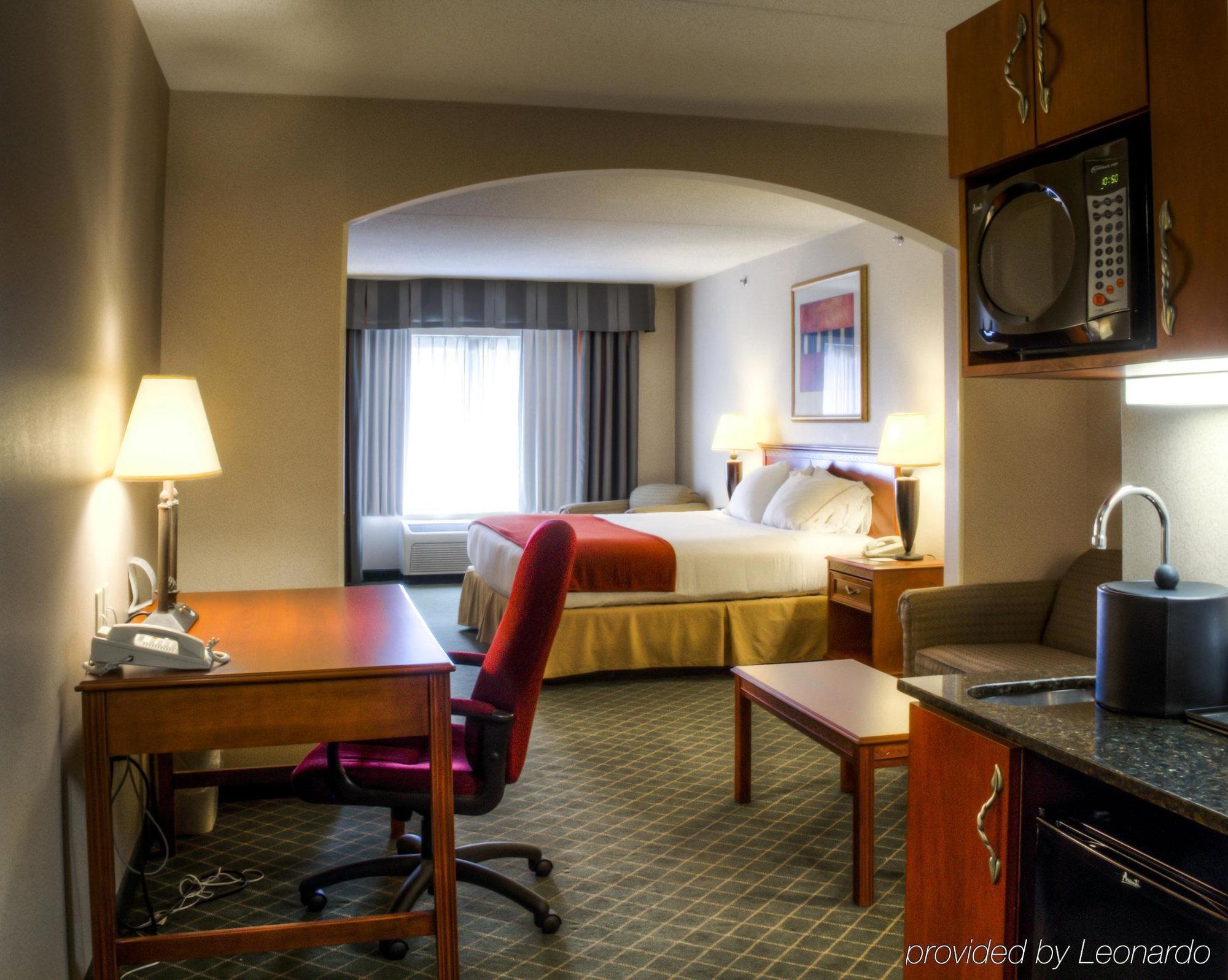 Holiday Inn Express Hotel & Suites Auburn By Ihg Kültér fotó