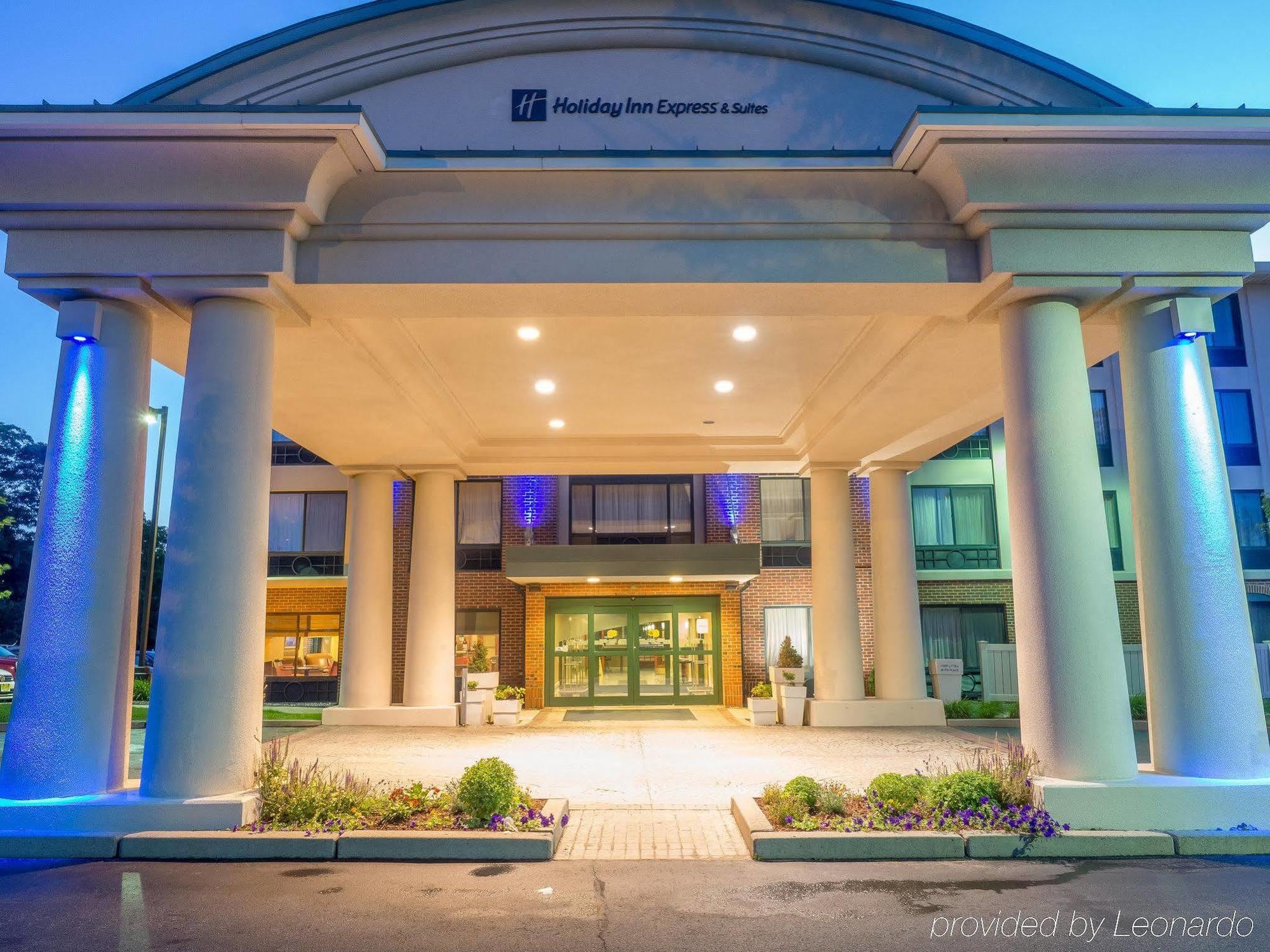 Holiday Inn Express Hotel & Suites Auburn By Ihg Kültér fotó