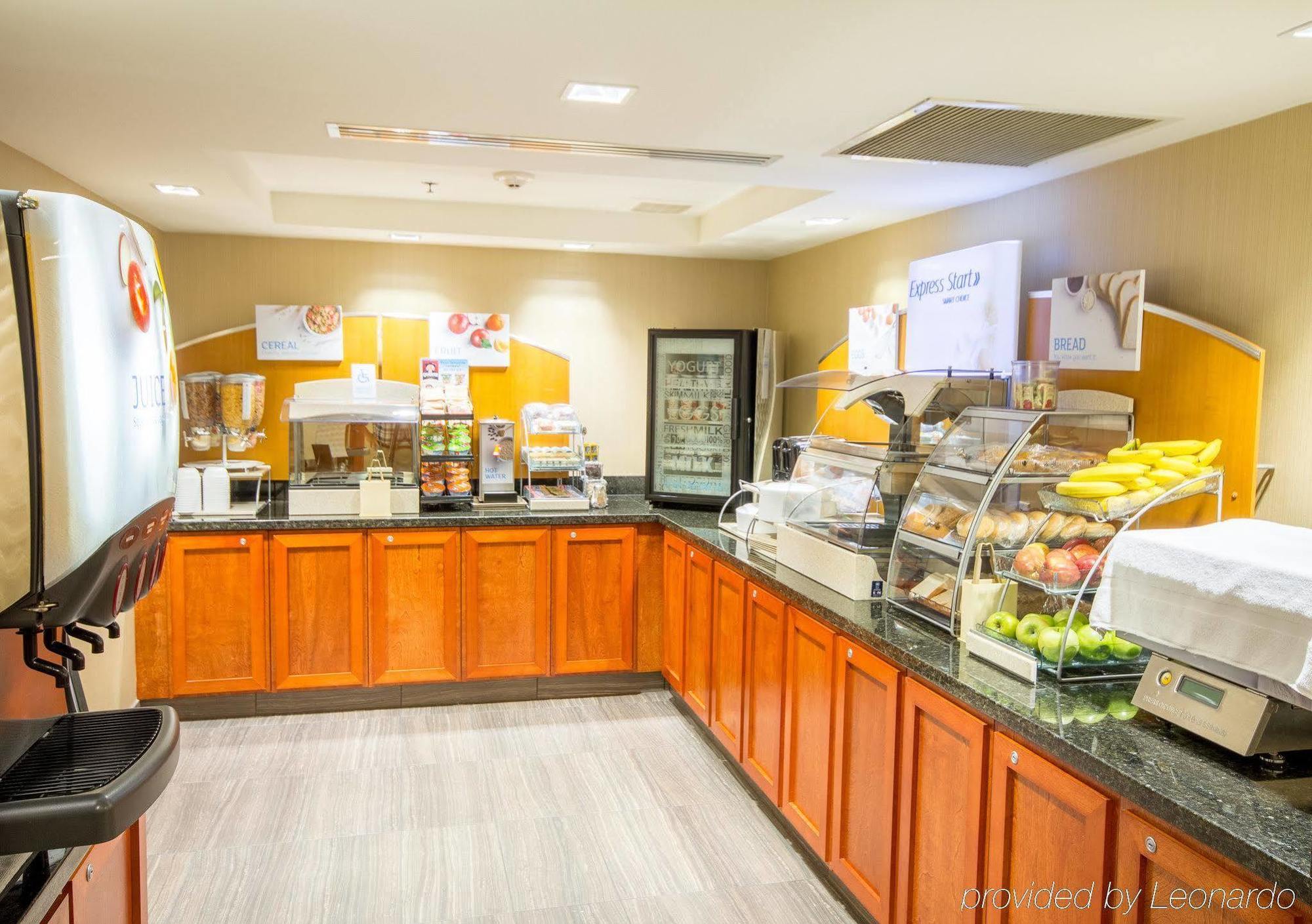 Holiday Inn Express Hotel & Suites Auburn By Ihg Kültér fotó
