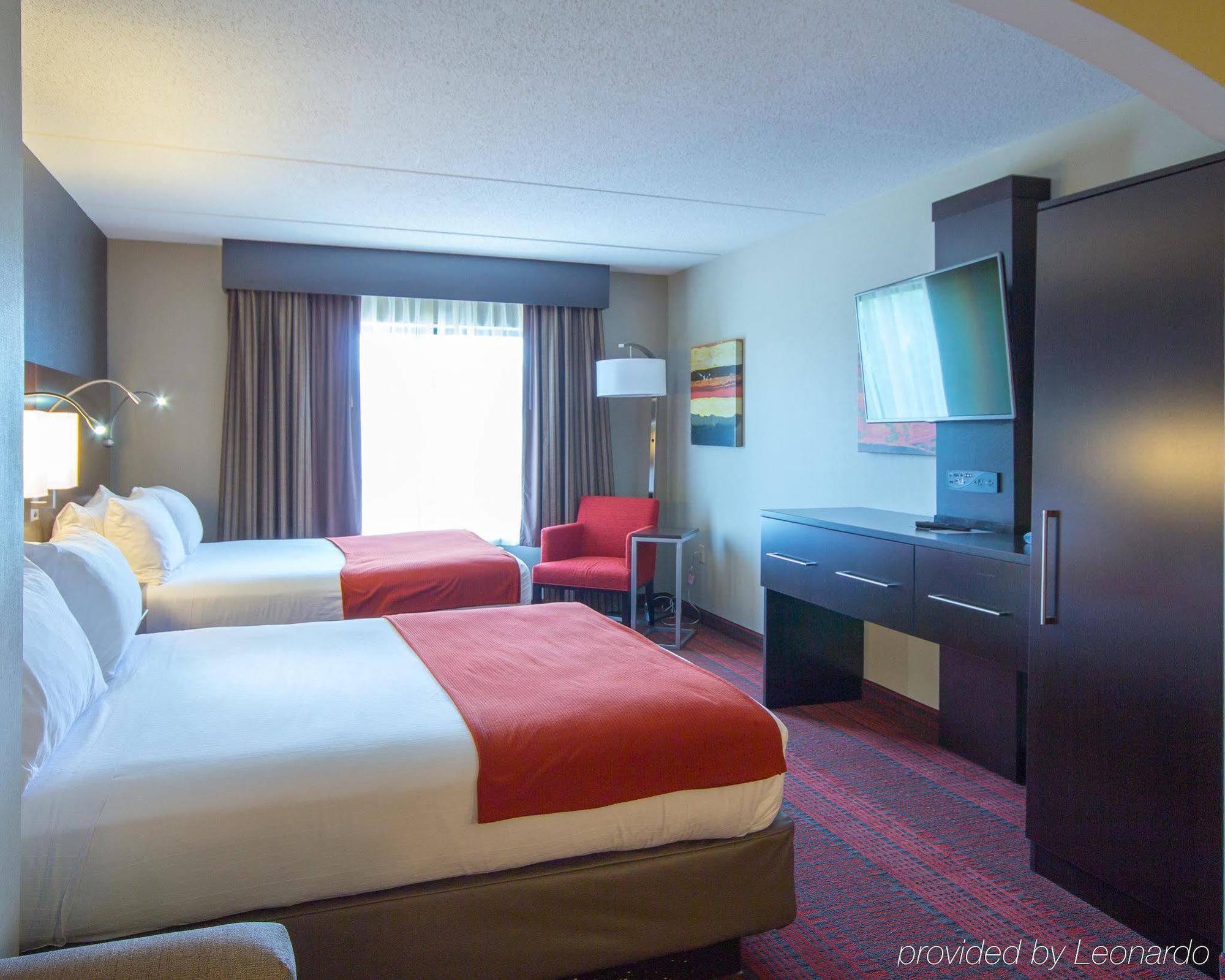 Holiday Inn Express Hotel & Suites Auburn By Ihg Kültér fotó