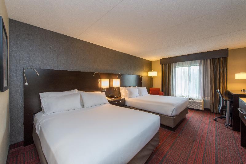 Holiday Inn Express Hotel & Suites Auburn By Ihg Kültér fotó