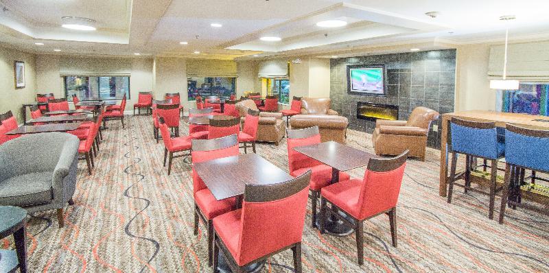 Holiday Inn Express Hotel & Suites Auburn By Ihg Kültér fotó